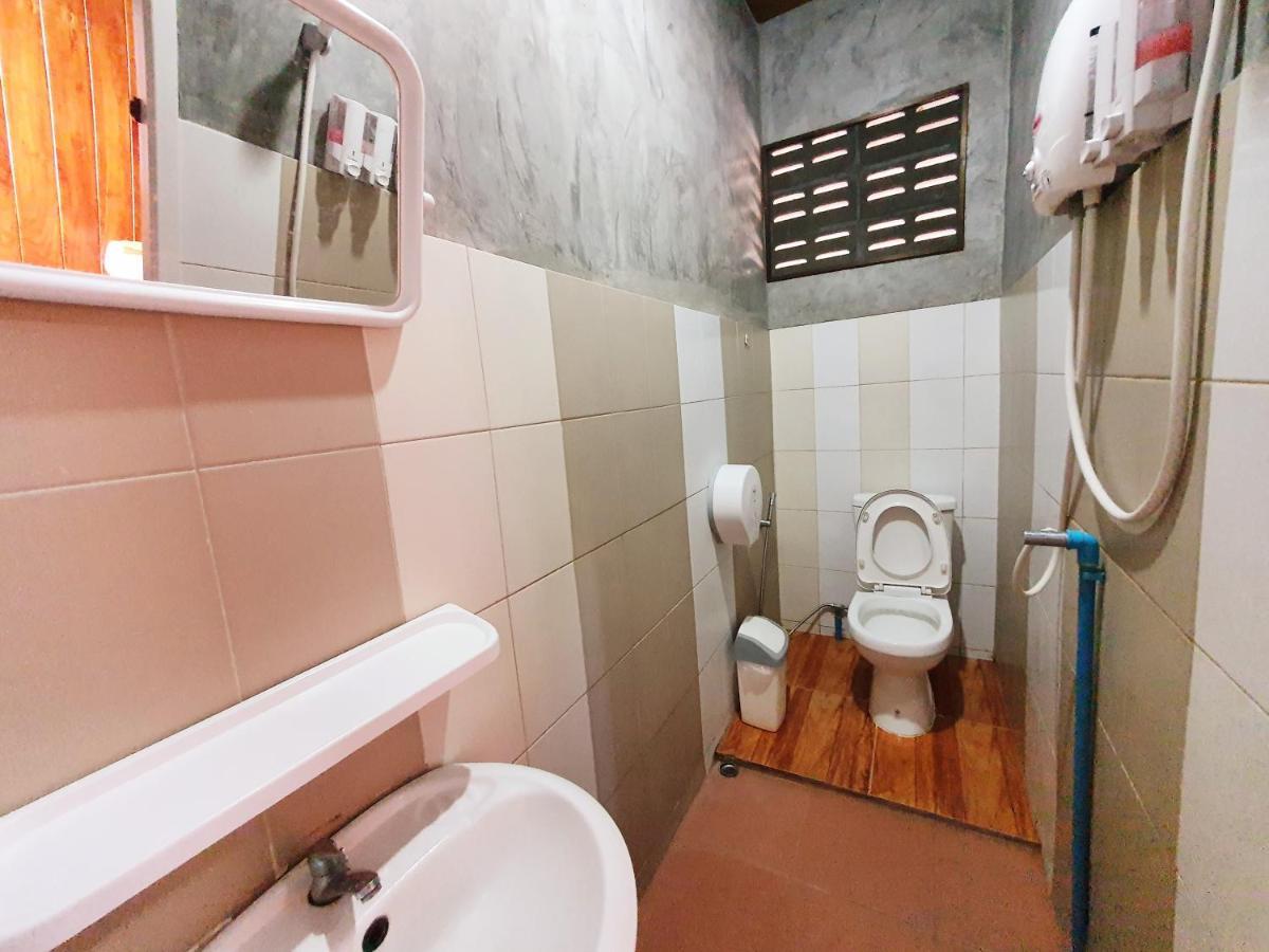 Perfect Resort And Motorbike & Bicycle For Rents Sukhothai Exterior foto
