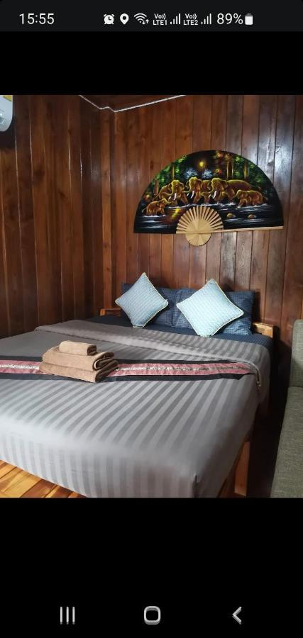 Perfect Resort And Motorbike & Bicycle For Rents Sukhothai Exterior foto