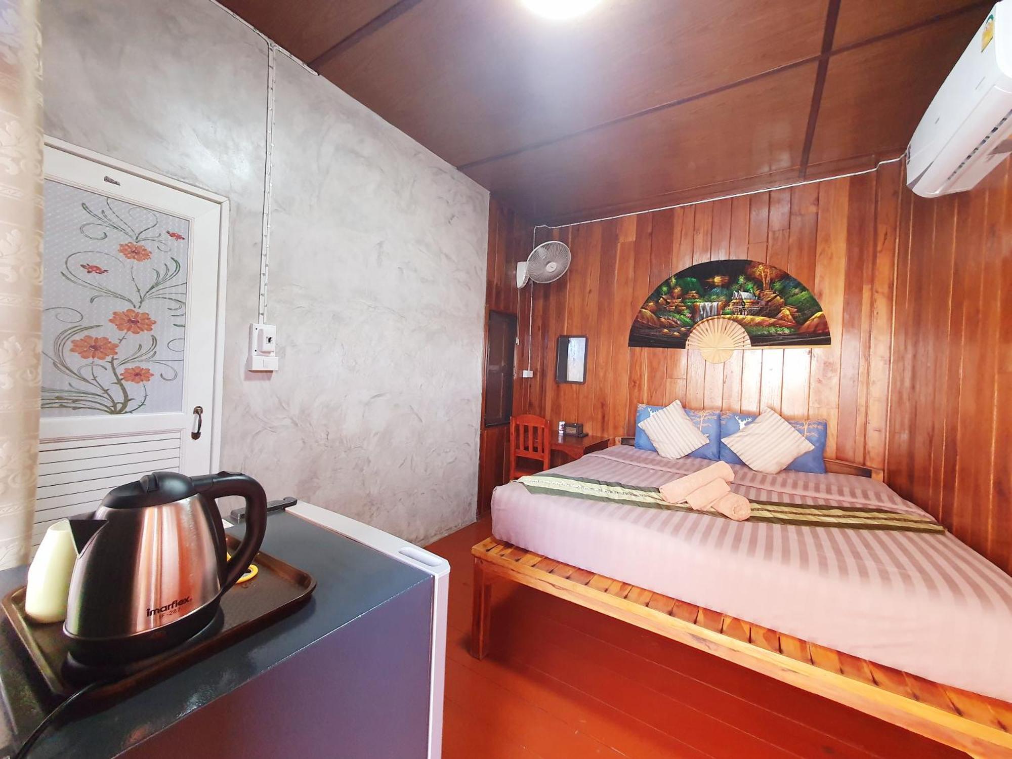 Perfect Resort And Motorbike & Bicycle For Rents Sukhothai Exterior foto