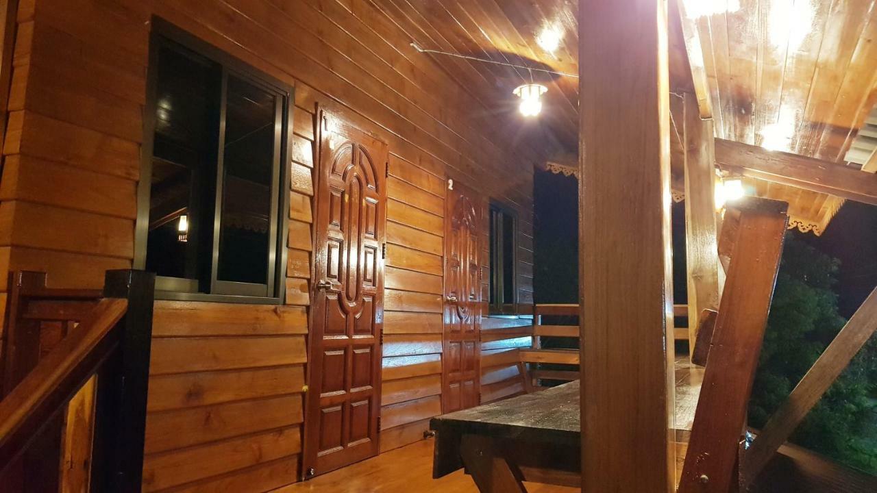 Perfect Resort And Motorbike & Bicycle For Rents Sukhothai Exterior foto