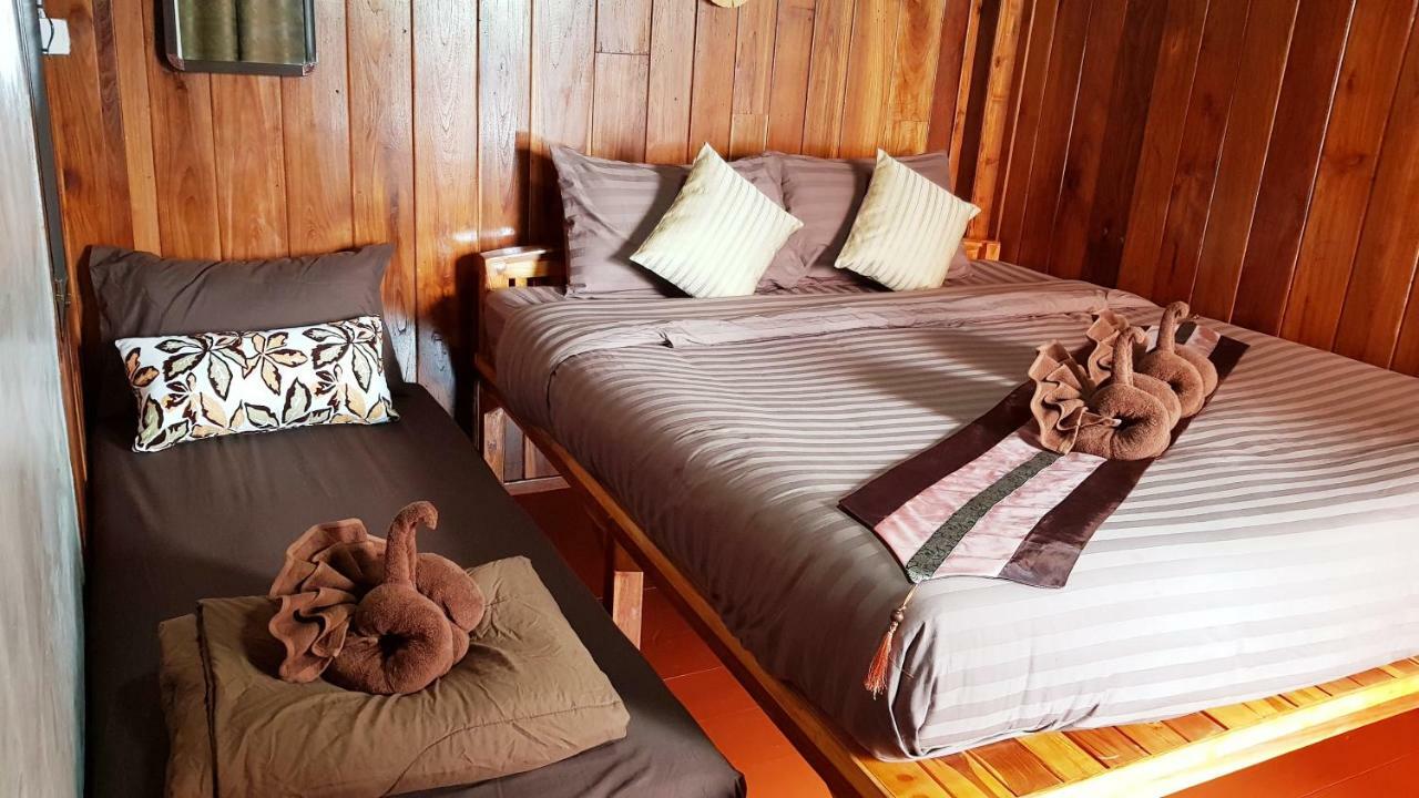 Perfect Resort And Motorbike & Bicycle For Rents Sukhothai Exterior foto